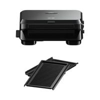 OPIEKACZ BRAUN SM5001 800W Czarny