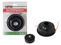 GŁOWICA DO PODKASZARKI SPALINOWEJ NAC TP248-10-SP NQE-3SPK-250 ORYGINA