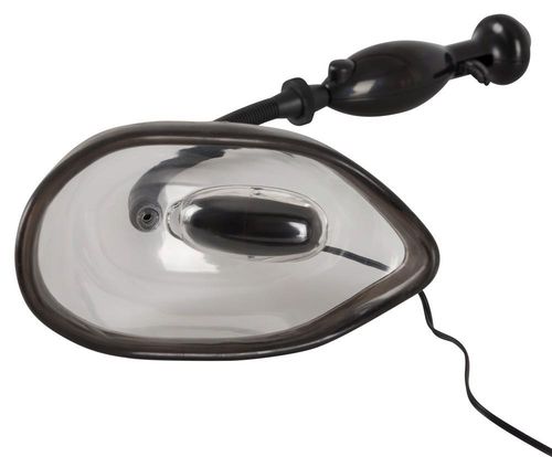 Vibrating Vagina Sucker na Arena.pl