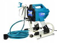 Agregat malarski 650W hydrodynamiczny GEKO DP-X6 G80770