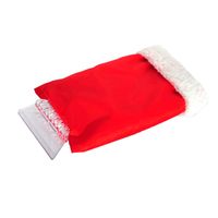 Skrobaczka do szyb z rękawicą UPOMINKARNIA