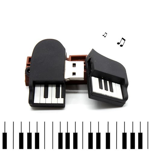 Pendrive! Fortepian! Usb Flash Wysyłka 24H na Arena.pl