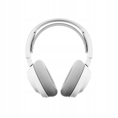 Słuchawki SteelSeries Arctis Nova 7 Gen 2 White na Arena.pl