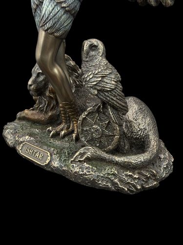 BOGINI WOJNY ISZTAR  VERONESE  WU77870A4 na Arena.pl