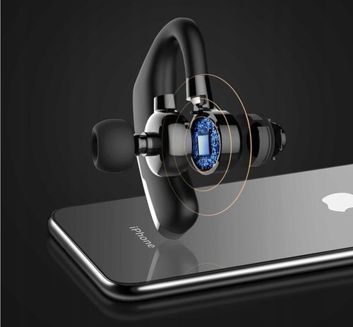 Zestaw słuchawkowy BT V4.1 HD 2 TELEFONY GŁOS na Arena.pl