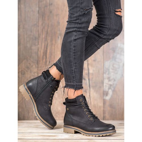 Ocieplane Traperki r.38 na Arena.pl