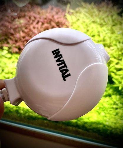 INVITAL Miniaturowy piezoelektryczny silnik napow. na Arena.pl