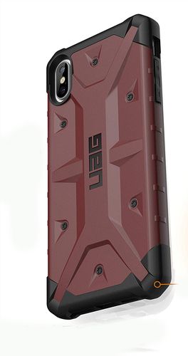 UAG PATHFINDER - iPhone XS Max - CARMINE na Arena.pl