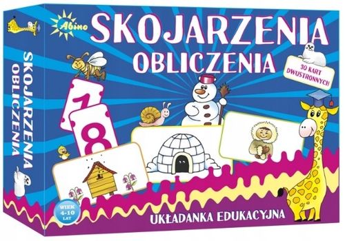 Obliczenia i skojarzenia 72373 na Arena.pl
