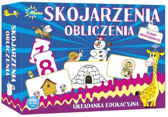 Obliczenia i skojarzenia 72373 zdjęcie 2