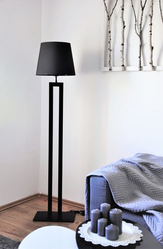 Stojąca lampa VEGAS E27 na Arena.pl