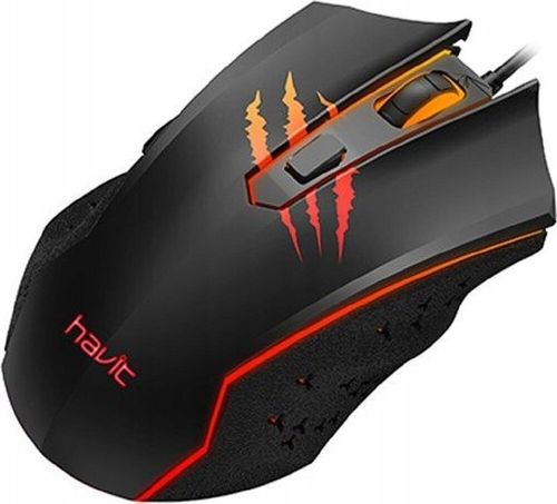 Mysz HAVIT Gamenote MS1027 na Arena.pl