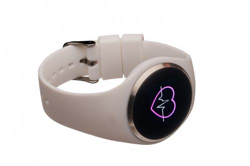Smartwatch Women Ida biały na Arena.pl