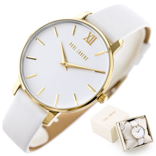 ZEGAREK DAMSKI PAUL LORENS - PL12177A-3C2 (zg513a) + BOX na Arena.pl