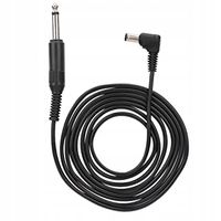 Kabel DC Silikonowy przyłącze clipcord tatuażu XA