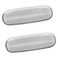 ZESTAW KIERUNKOWSKAZÓW ABARTH PUNTO 2012 2013 2014 2015