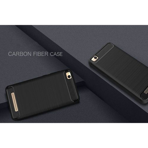 TECH-PROTECT TPUCARBON XIAOMI REDMI 4A BLACK na Arena.pl