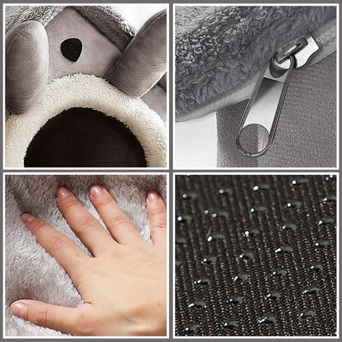 DOMEK DLA KOTA PSA LEGOWISKO BUDA LEGOWISKO POSŁANIE KOJEC PODUSZKA na Arena.pl