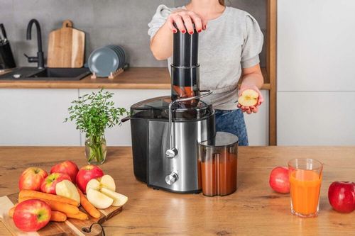 Sokowirówka GÖTZE & JENSEN JM501X na Arena.pl