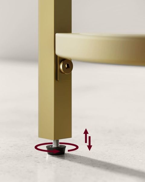 Regał - LGT810A01 zdjęcie 7