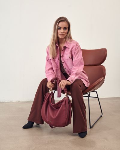 torba ty21-02-r-4911 wine red na Arena.pl