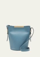Torebka Victoria Beckham Mini Bucket Bag