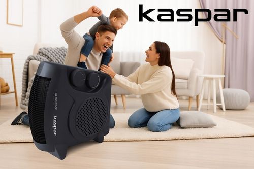 TERMOWENTYLATOR FARELKA GRZEJNIK ELEKTRYCZNY 2000W 3 POZIOMY Z na Arena.pl