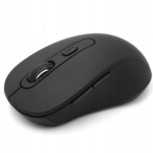 Myszka bezprzewodowa Media-Tech MT1120 Bluetooth 1600 DPI 5 przycisków na Arena.pl