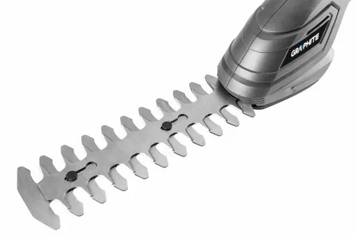 GRAPHITE TRYMER NOŻYCE DO ŻYWOPŁOTU 3w1 E+ 58GE119 zdjęcie 11