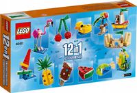LEGO 40411 KREATYWNA ZABAWA 12 w 1