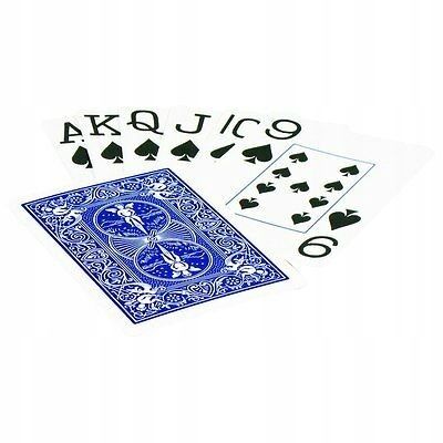 karty do gry jumbo 0885 na Arena.pl