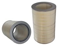WIX Filters 42969 Filtr powietrza zamiennik Torit 8PP2537000 P613439 H=572