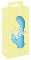 cuties mini vibrator blue 4