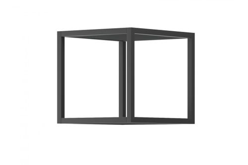 System pokojowy NYTE w stylu loftowym na Arena.pl