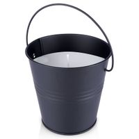 Świeczka Cytrynowa Zapachowa Przeciw Komarom Antykomarowa na Komary