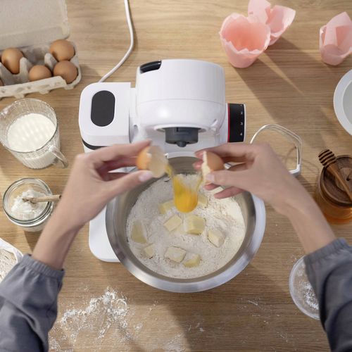 Robot Planetarny Mikser Bosch 3,8L na Arena.pl