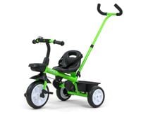 ND18_3120 Milly Mally Rowerek Trojkolowy Axel Gre