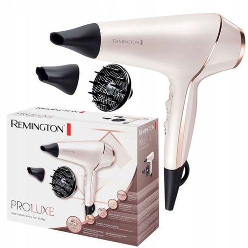 Suszarka do włosów REMINGTON AC9140 PROluxe na Arena.pl