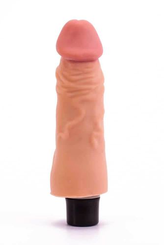 Wibrator Lovetoy Real Softee 18Cm na Arena.pl