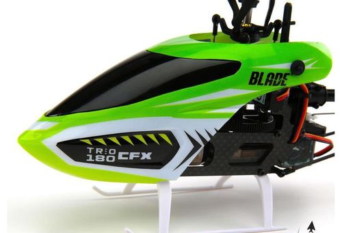 BLADE Trio 180 CFX BNF Basic na Arena.pl