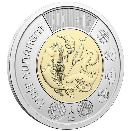 Canada: Celebrating Inuit Nunangat $2 2024 na Arena.pl