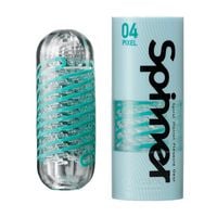 masturbator spinner 04 pixel tenga