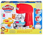 PLAY-DOH Ciastolina Zestaw Magiczny miker F4718