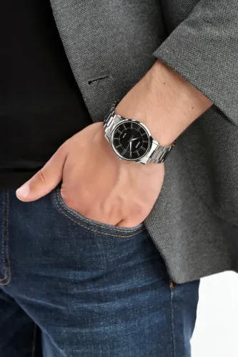 ZEGAREK MĘSKI CASIO MTP-1303PD-1A (zd021b) + BOX na Arena.pl