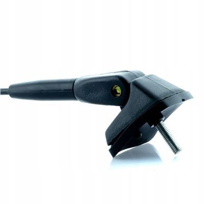 Antena samochodowa bat 41 cm z kablem na Arena.pl