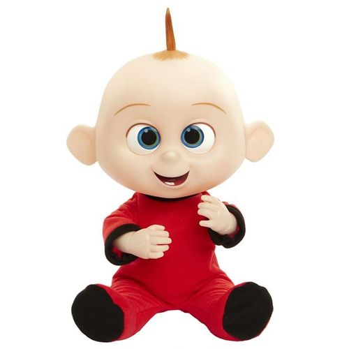 Iniemamocni 2, Jack Jack, lalka na Arena.pl
