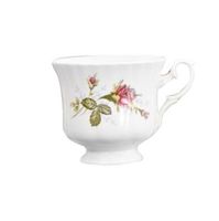 FILIŻANKA CHODZIEŻ IWONA RÓŻA B026 220 ML