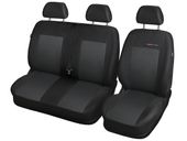 Pokrowce 1+2 do Ford Transit 1994-2006