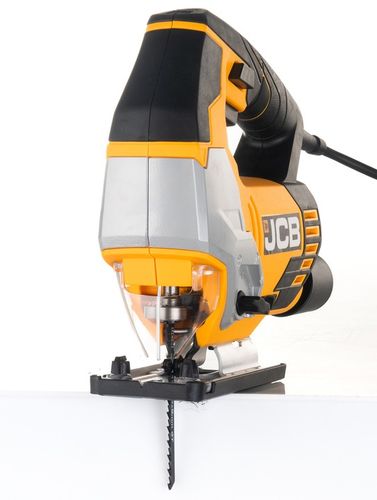 WYRZYNARKA PRZECINARKA PIŁA DO DREWNA METALU ELEKTRYCZNA MOCNA 800W JCB na Arena.pl