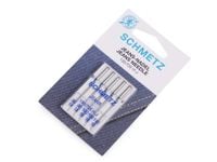 Igły Schmetz do Jeans MIX ( 5szt ) 90; 100; 110